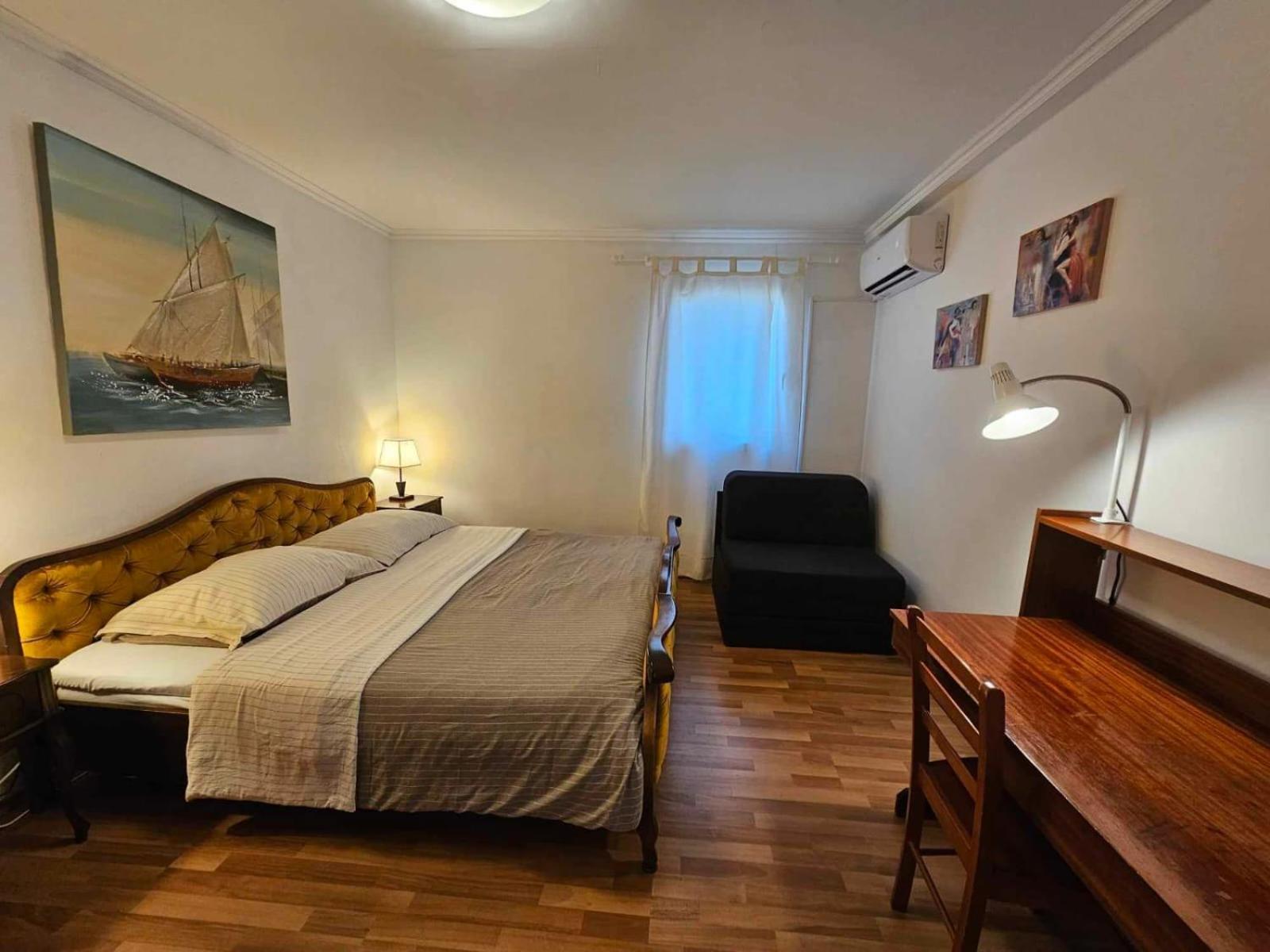 Apartments Odrina Σπλιτ Εξωτερικό φωτογραφία